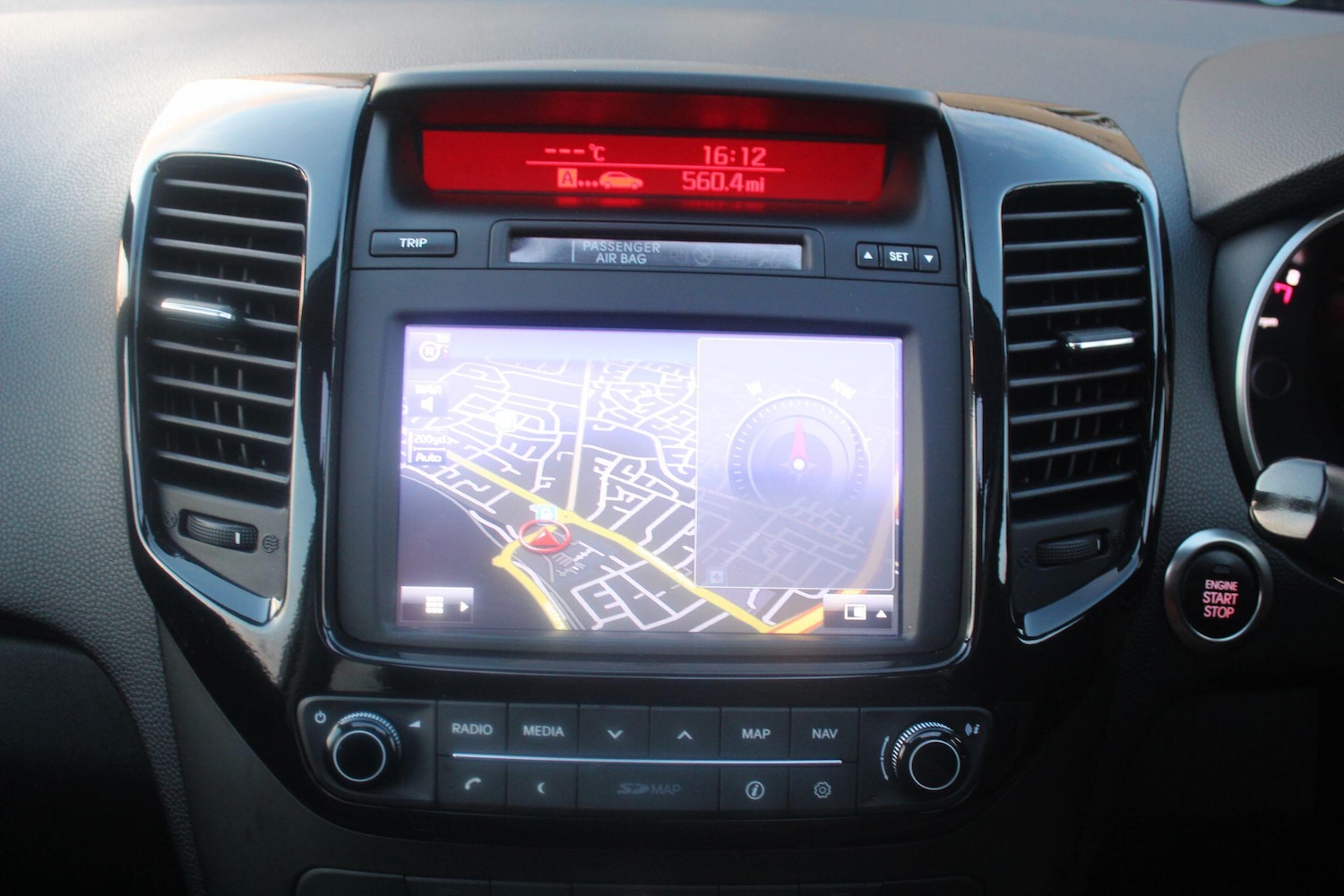 Used Kia Venga 2017 for sale - 77238401: Photo 40