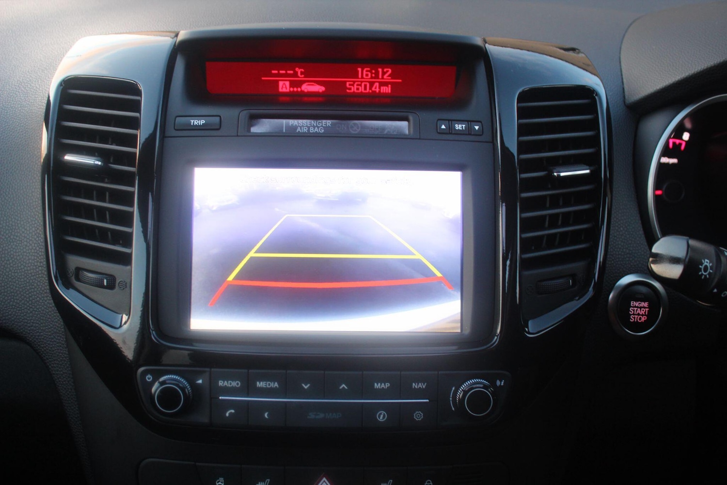 Used Kia Venga 2017 for sale - 77238401: Photo 41