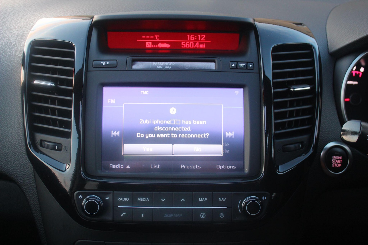 Used Kia Venga 2017 for sale - 77238401: Photo 42