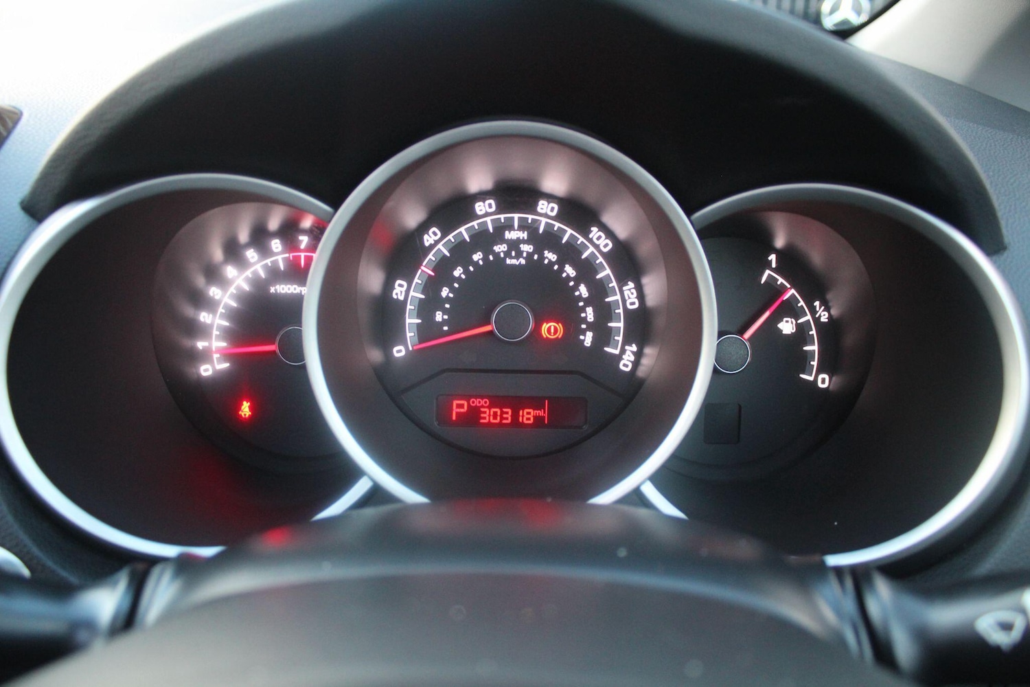 Used Kia Venga 2017 for sale - 77238401: Photo 43