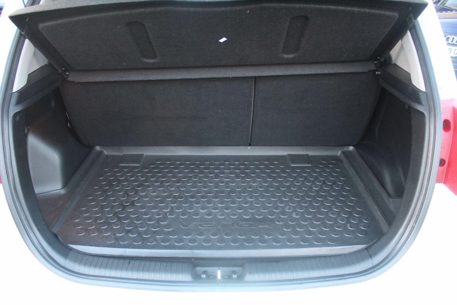 Used Kia Venga 2017 for sale - 77238401: Photo 44