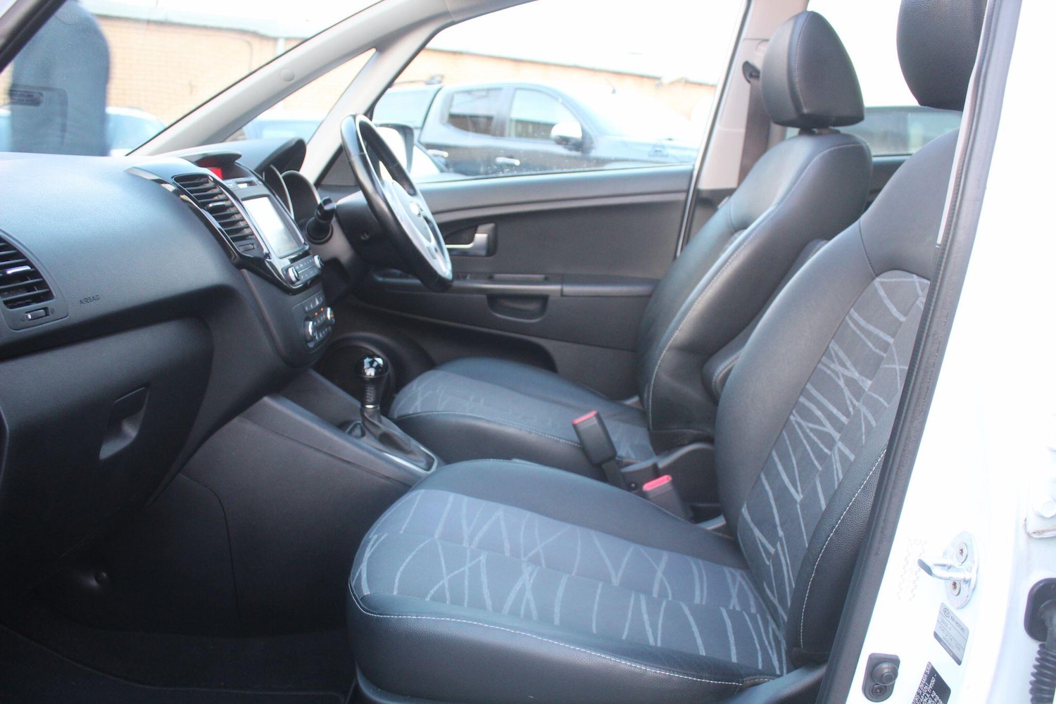 Used Kia Venga 2017 for sale - 77238401: Photo 45