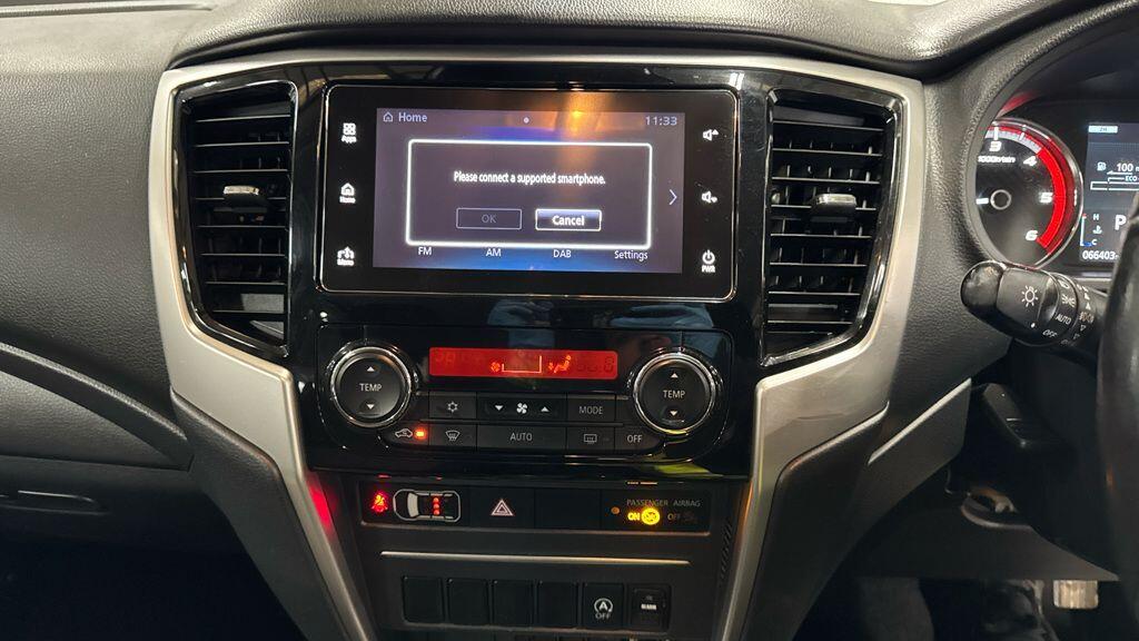 Used Mitsubishi L200 2021 for sale - 76975458: Photo 10