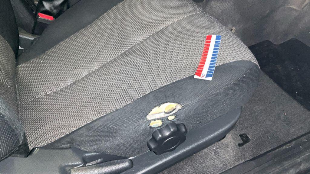 Used Mitsubishi L200 2021 for sale - 76975458: Photo 11