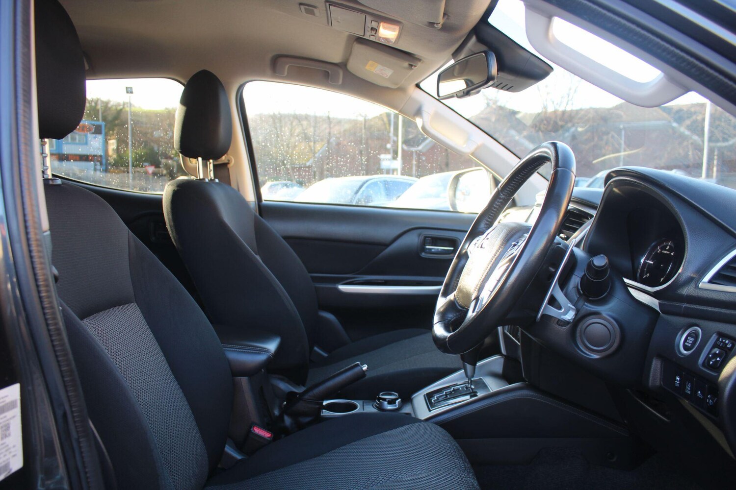 Used Mitsubishi L200 2021 for sale - 76975458: Photo 20