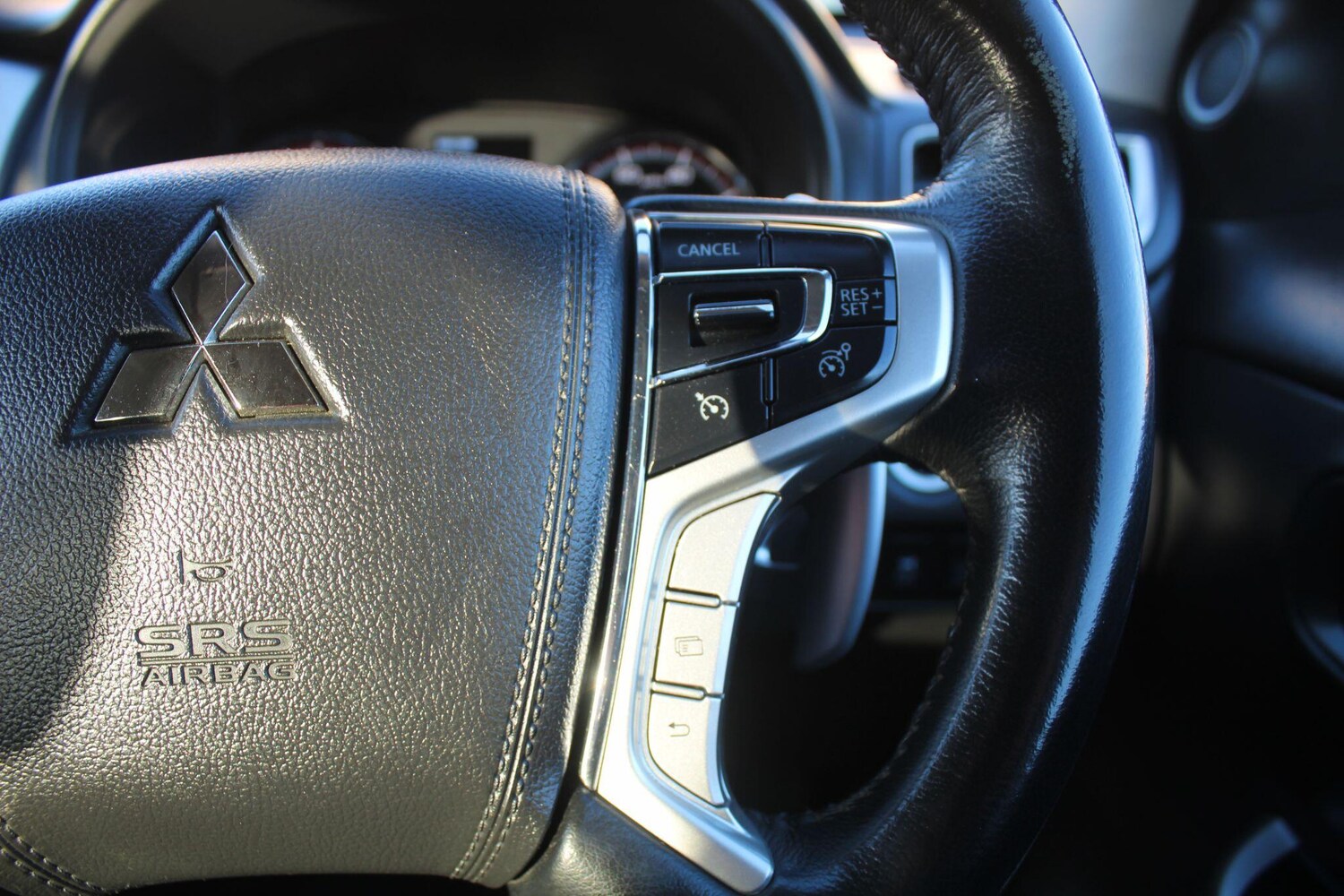 Used Mitsubishi L200 2021 for sale - 76975458: Photo 22