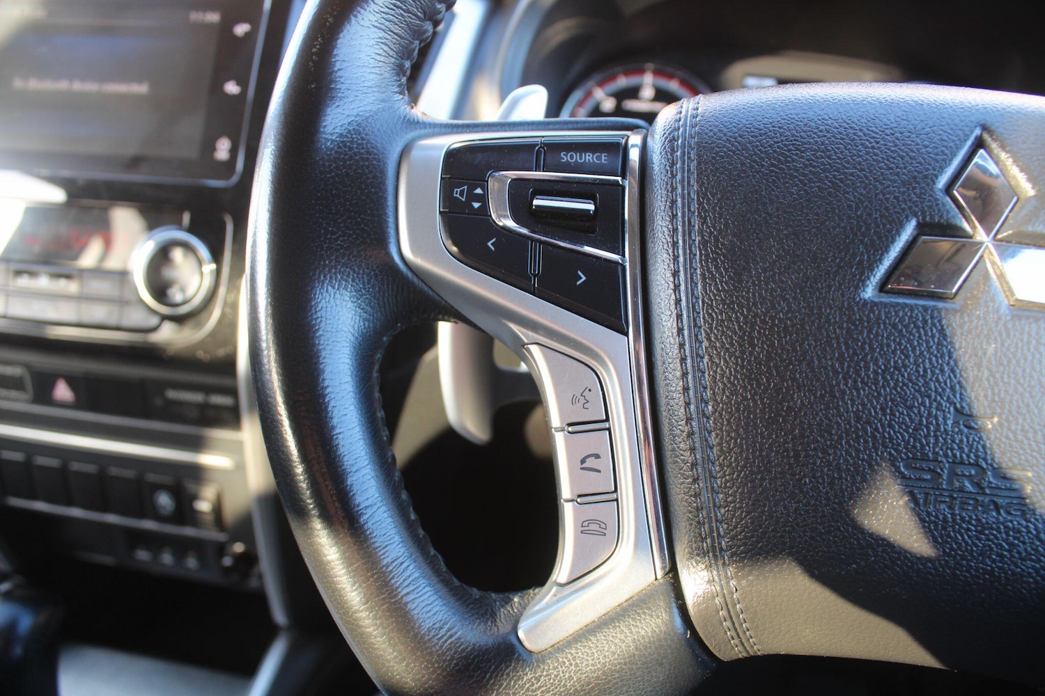 Used Mitsubishi L200 2021 for sale - 76975458: Photo 23