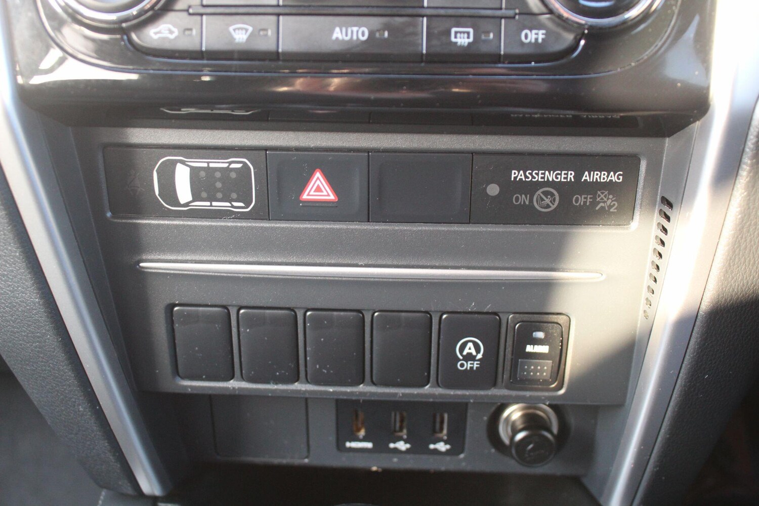 Used Mitsubishi L200 2021 for sale - 76975458: Photo 25