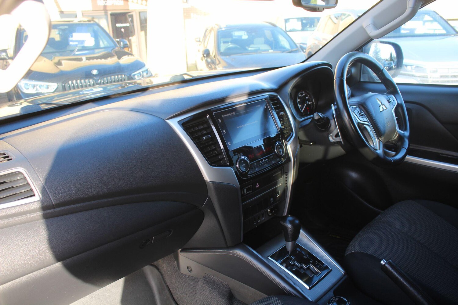 Used Mitsubishi L200 2021 for sale - 76975458: Photo 27