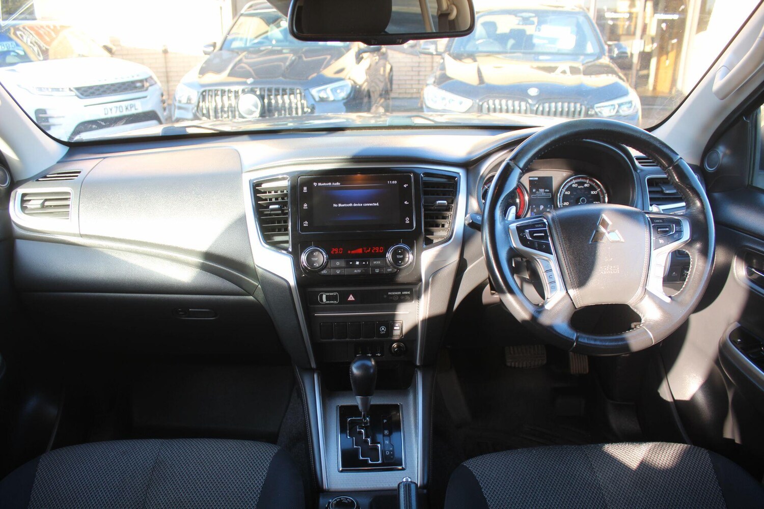 Used Mitsubishi L200 2021 for sale - 76975458: Photo 28