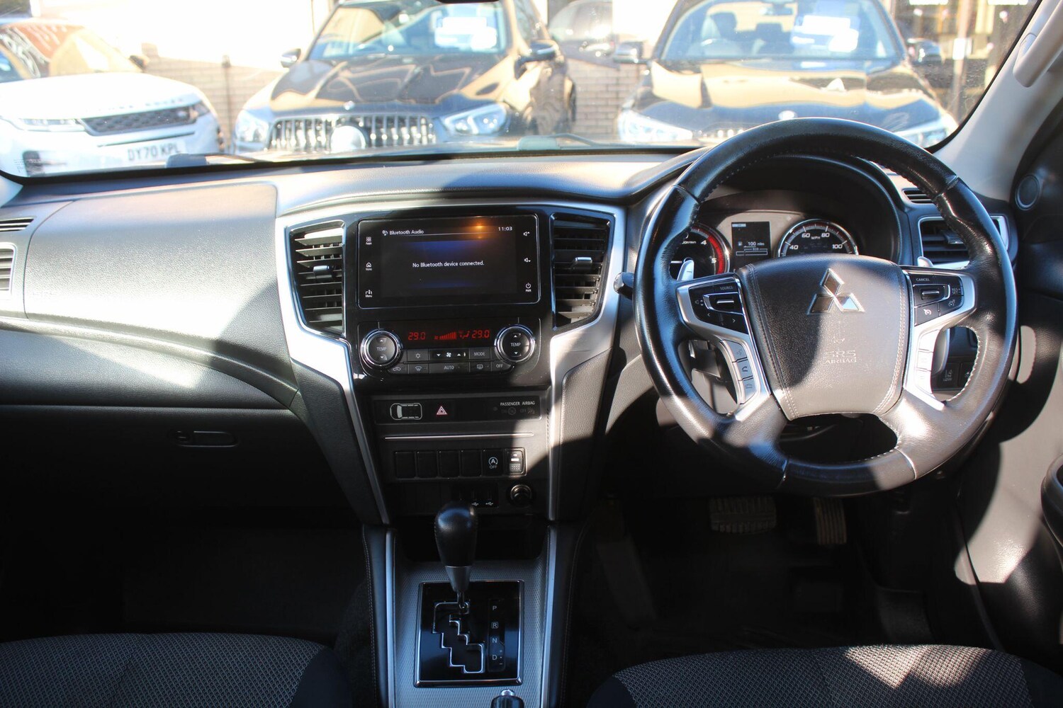 Used Mitsubishi L200 2021 for sale - 76975458: Photo 29