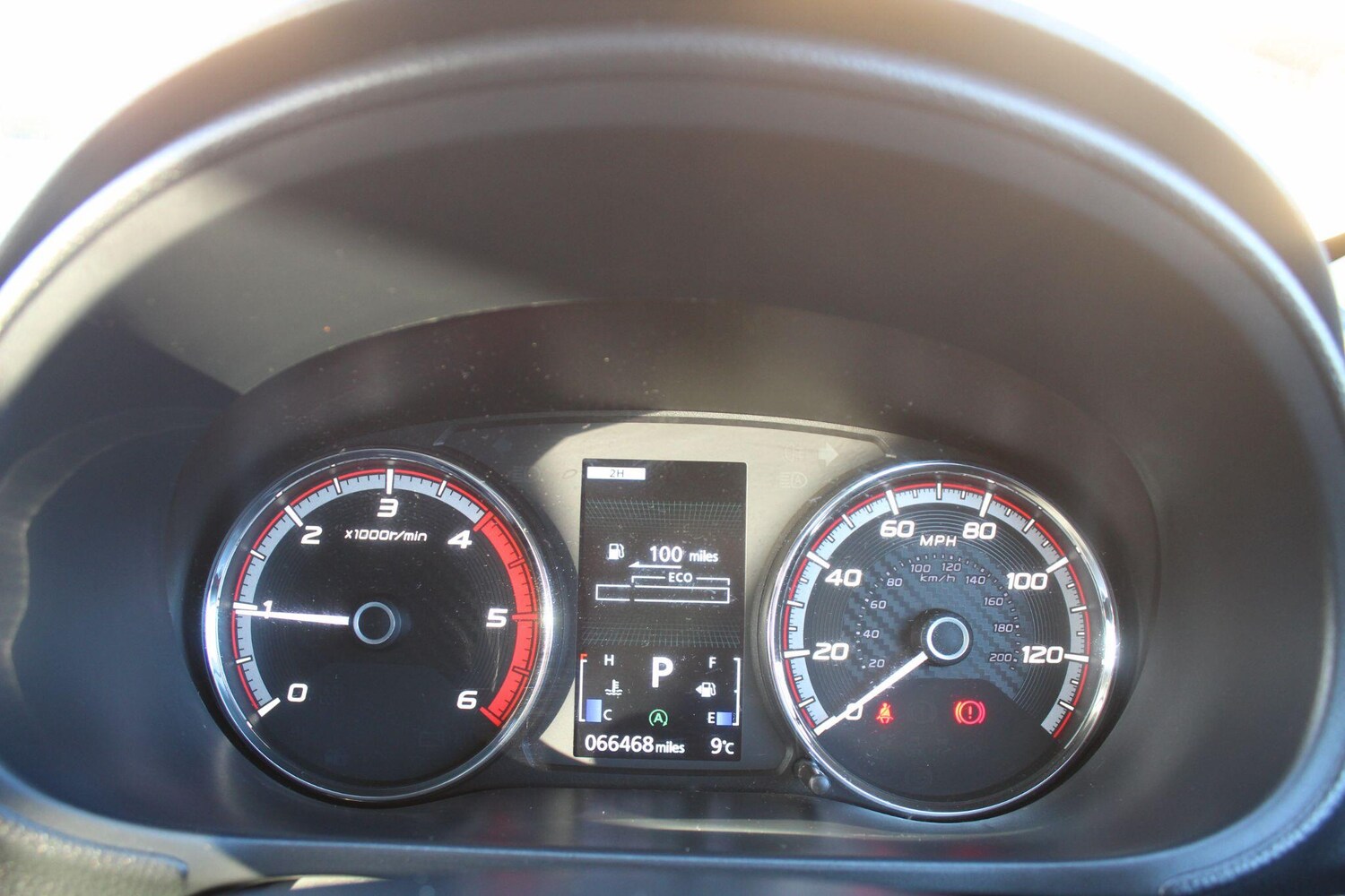 Used Mitsubishi L200 2021 for sale - 76975458: Photo 30