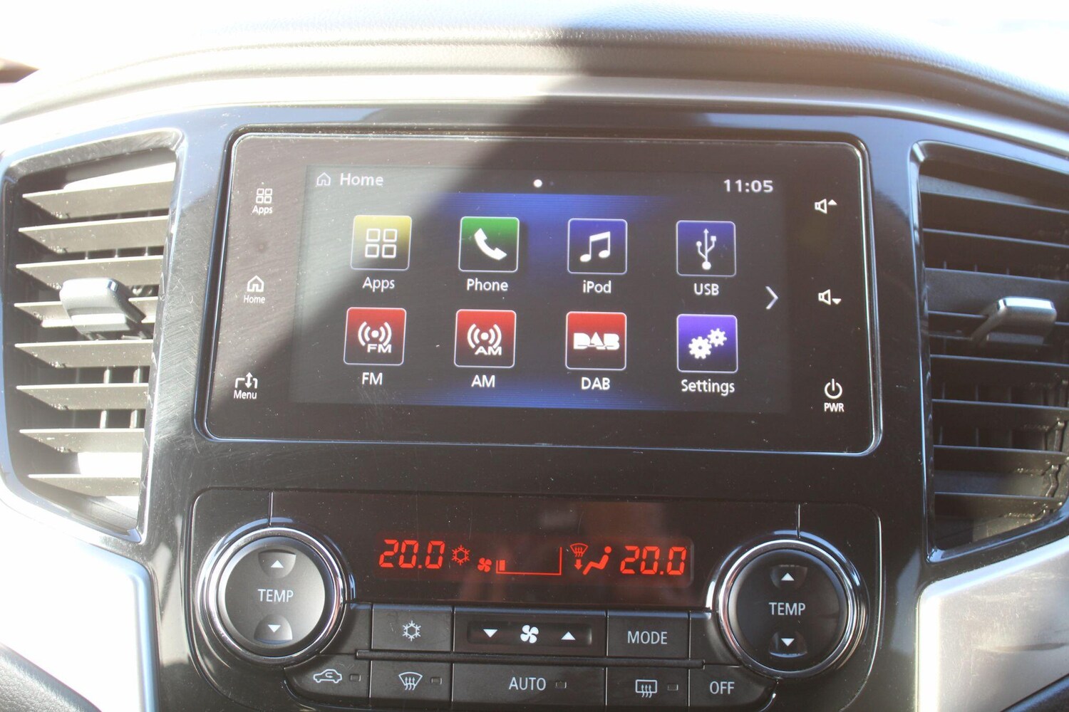 Used Mitsubishi L200 2021 for sale - 76975458: Photo 34