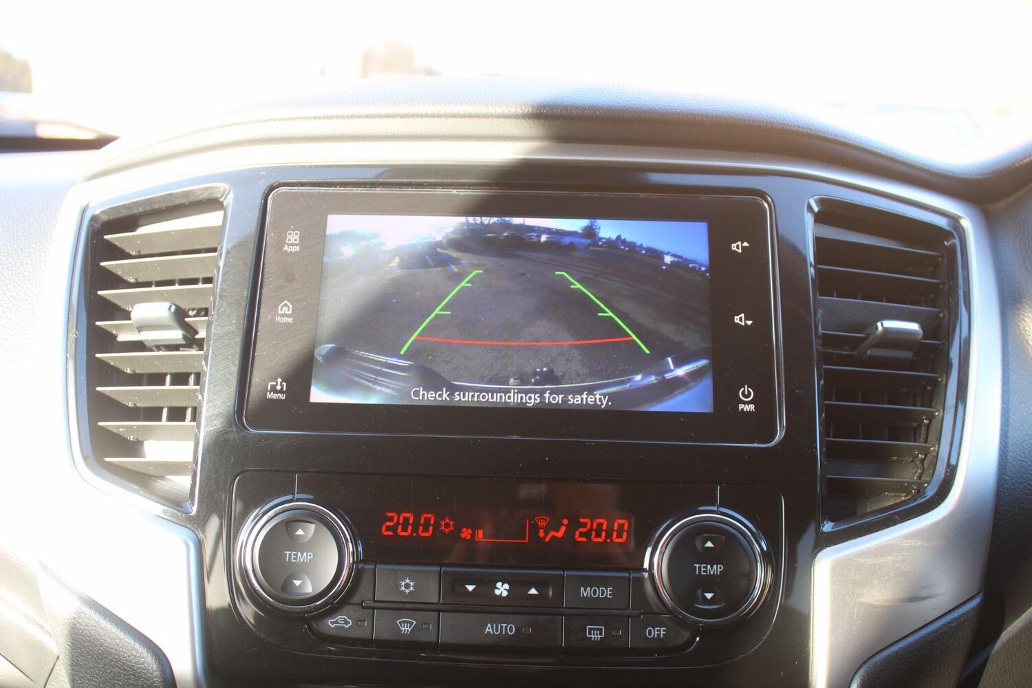 Used Mitsubishi L200 2021 for sale - 76975458: Photo 36