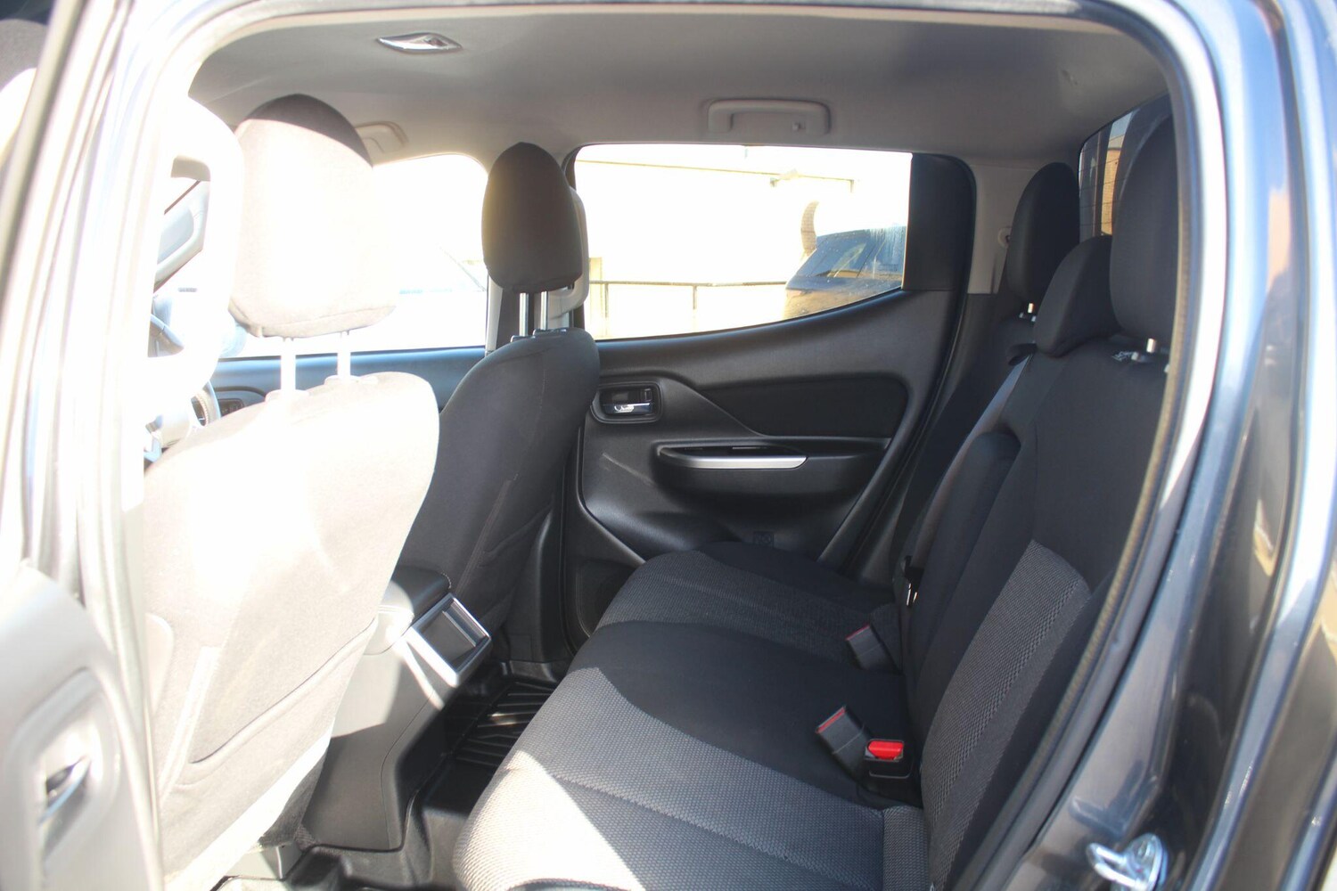 Used Mitsubishi L200 2021 for sale - 76975458: Photo 38