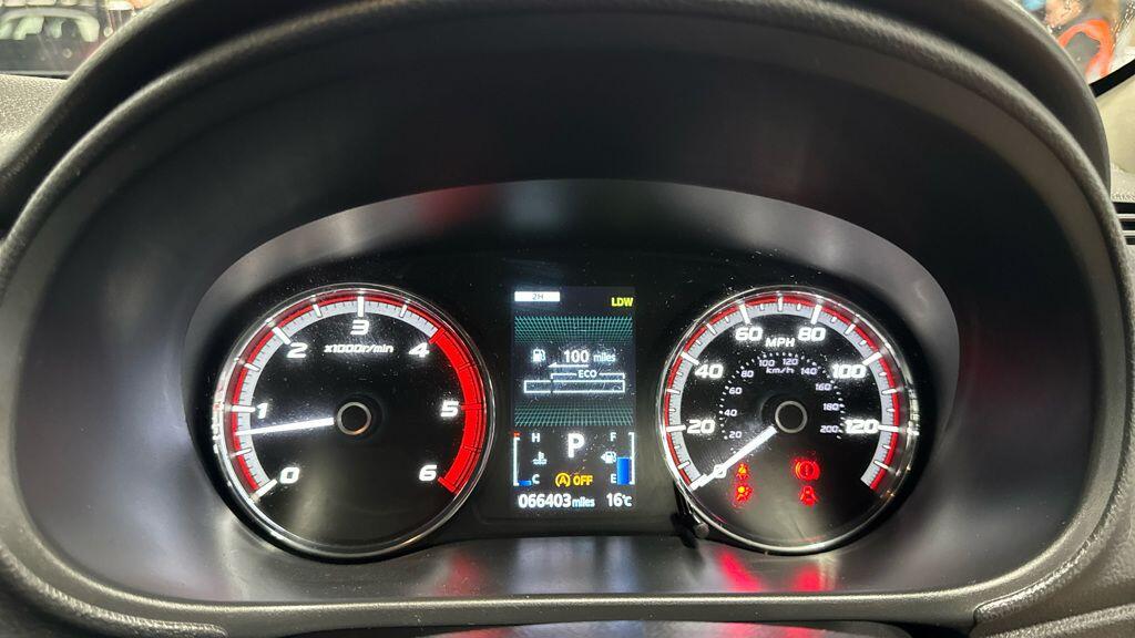 Used Mitsubishi L200 2021 for sale - 76975458: Photo 9