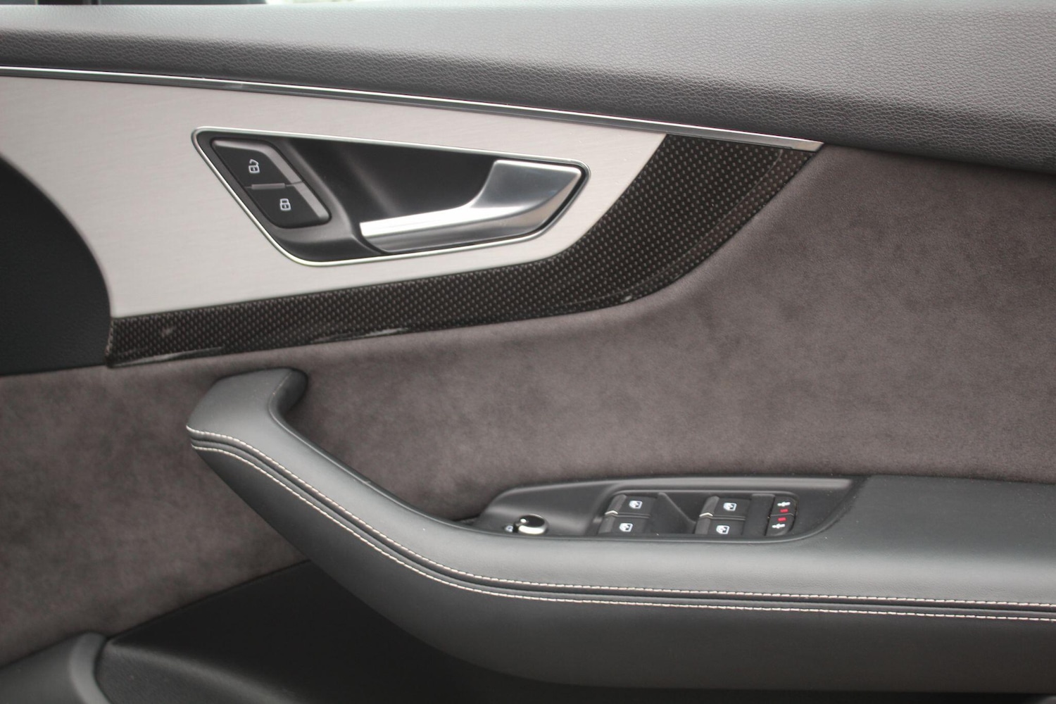 Used Audi Q7 2017 for sale - 76801186: Photo 12