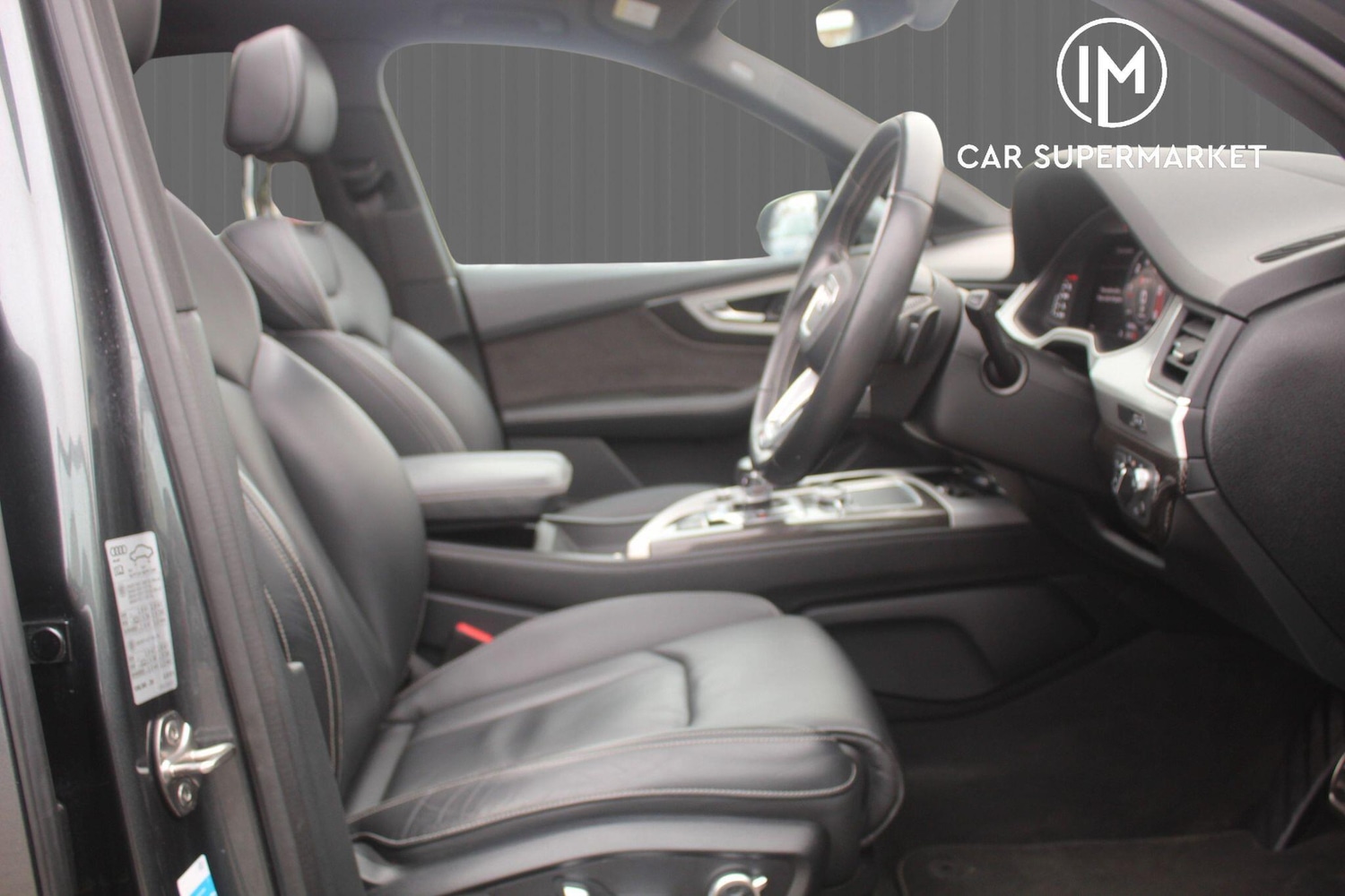 Used Audi Q7 2017 for sale - 76801186: Photo 13