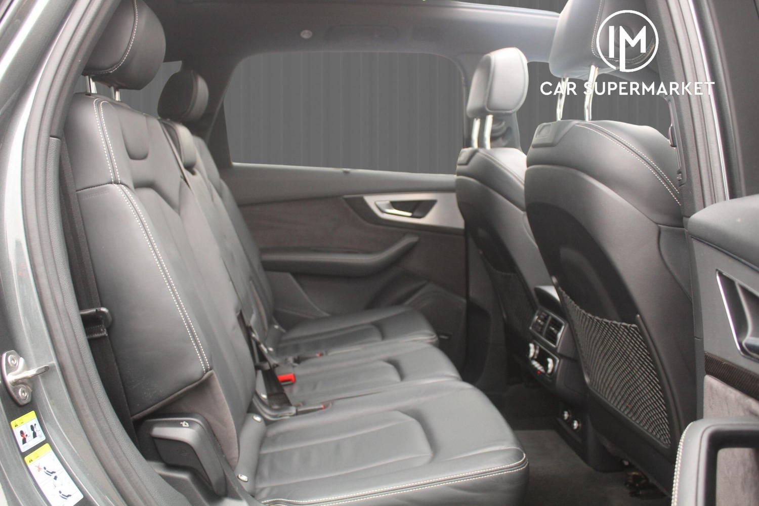 Used Audi Q7 2017 for sale - 76801186: Photo 16