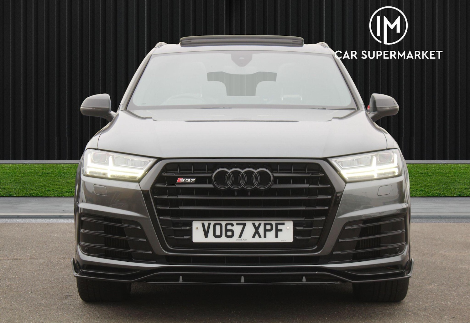 Used Audi Q7 2017 for sale - 76801186: Photo 2