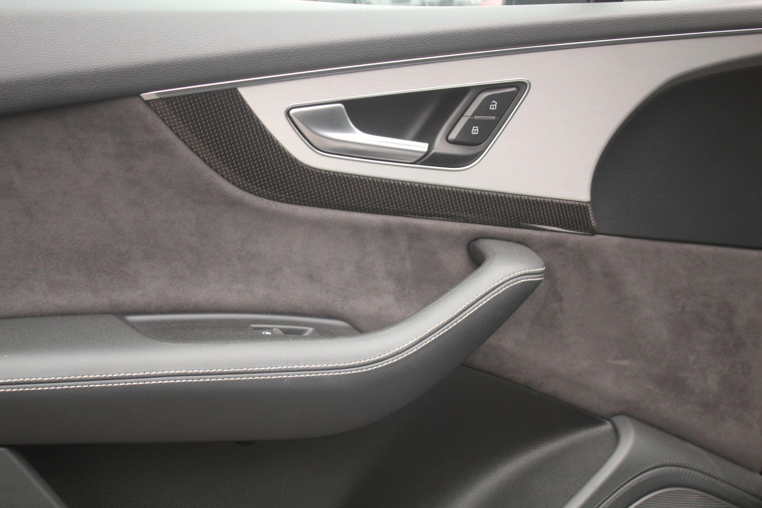 Used Audi Q7 2017 for sale - 76801186: Photo 21