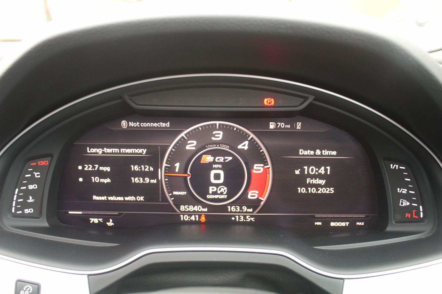 Used Audi Q7 2017 for sale - 76801186: Photo 26