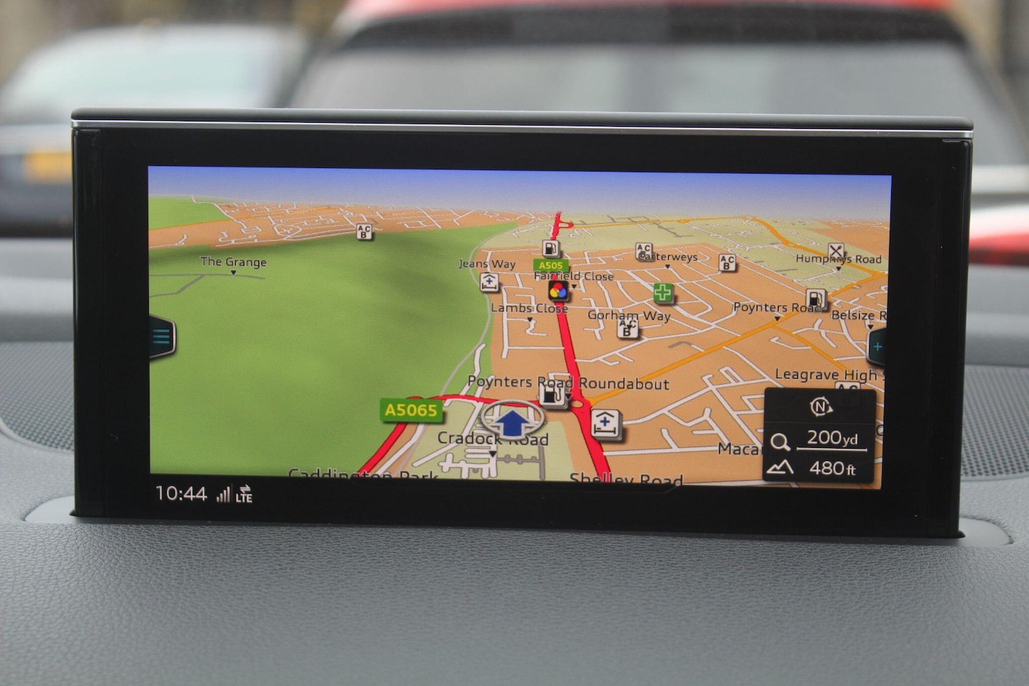 Used Audi Q7 2017 for sale - 76801186: Photo 30