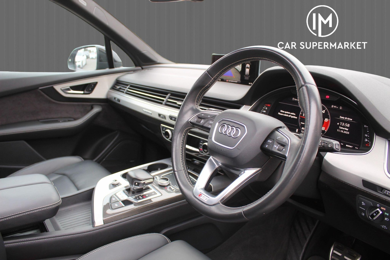 Used Audi Q7 2017 for sale - 76801186: Photo 35