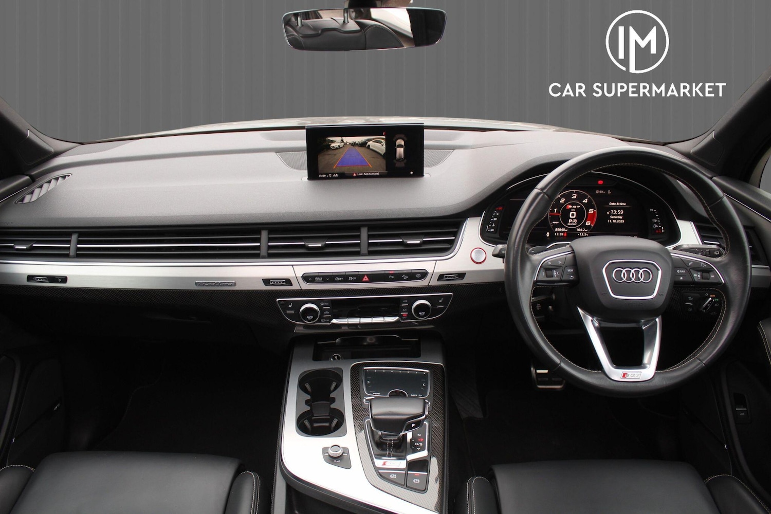 Used Audi Q7 2017 for sale - 76801186: Photo 37