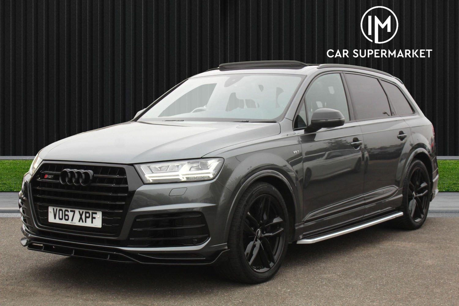 Used Audi Q7 2017 for sale - 76801186: Photo 5