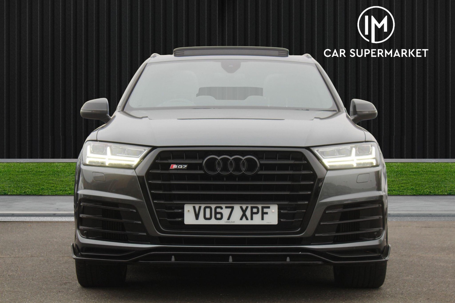 Used Audi Q7 2017 for sale - 76801186: Photo 6