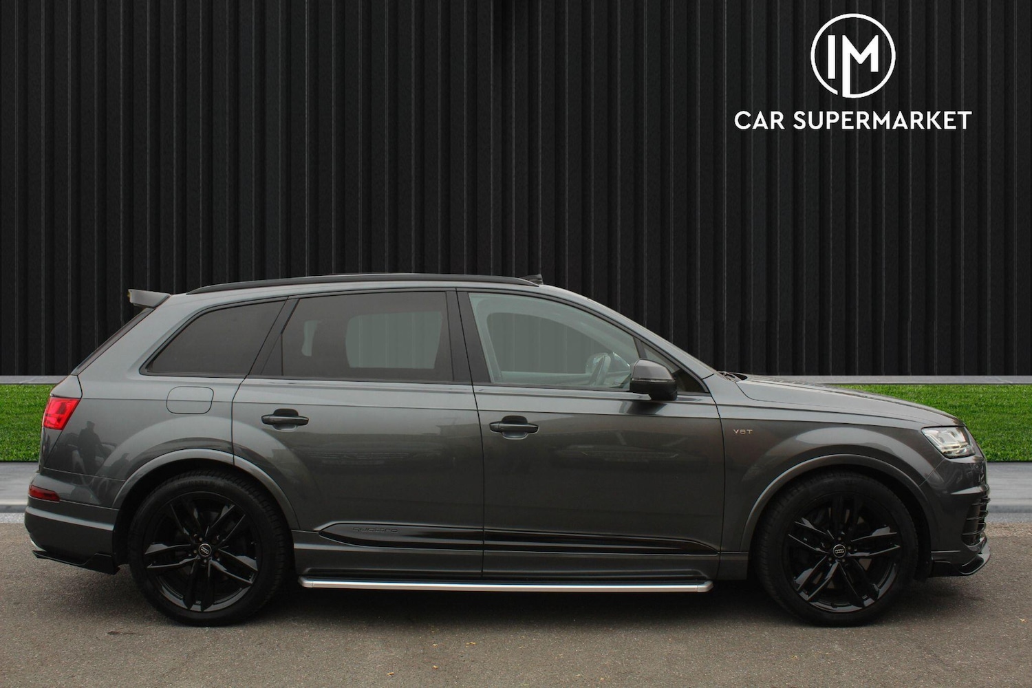 Used Audi Q7 2017 for sale - 76801186: Photo 7