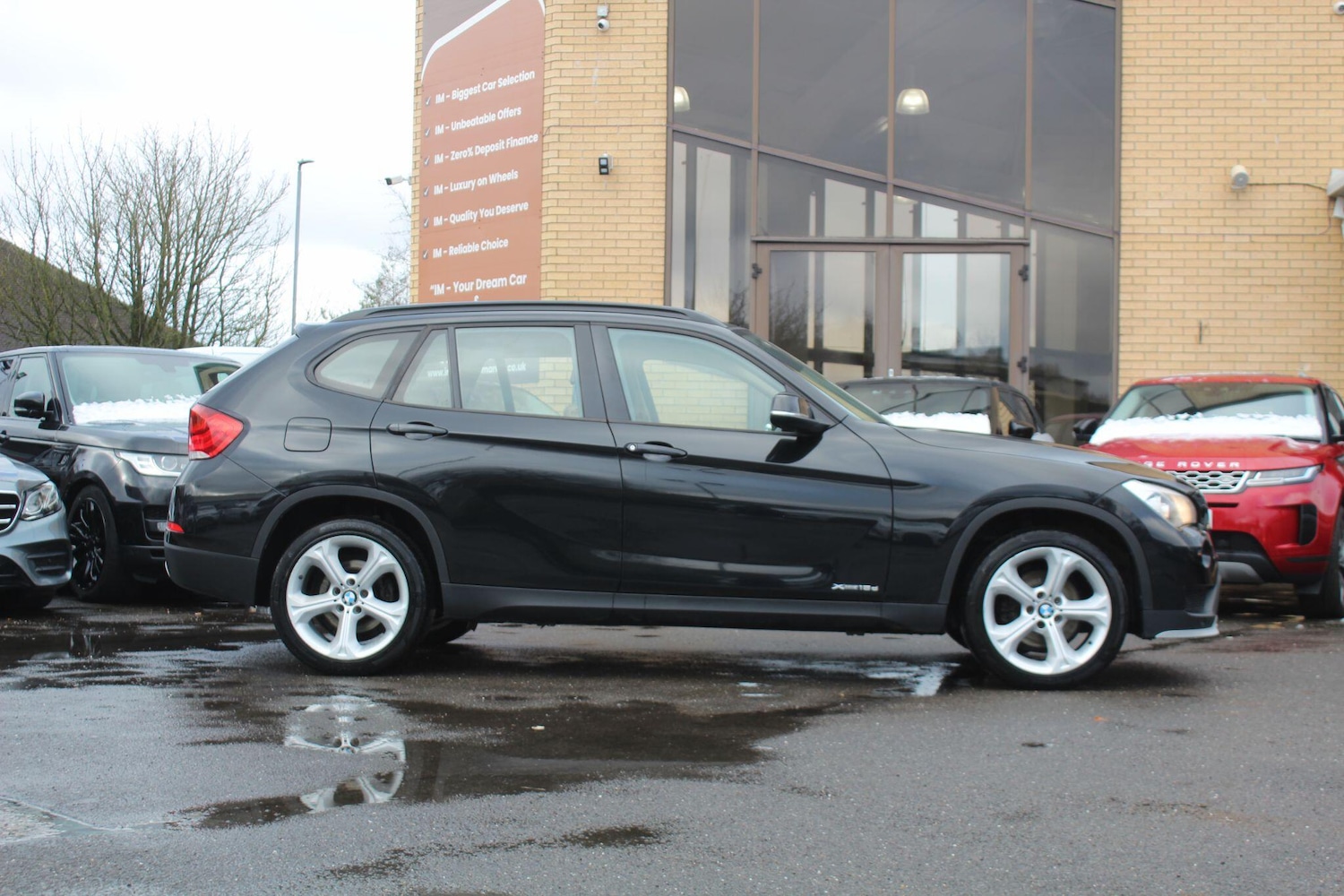Used BMW X1 2014 for sale - 76633441: Photo 17