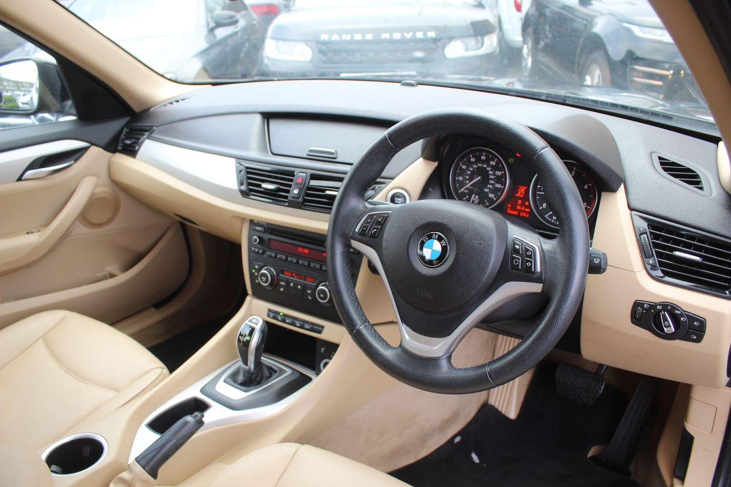 Used BMW X1 2014 for sale - 76633441: Photo 18
