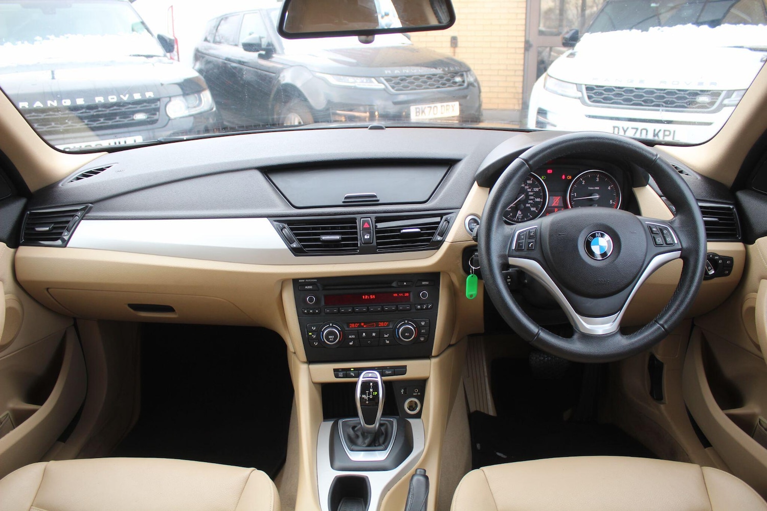 Used BMW X1 2014 for sale - 76633441: Photo 19