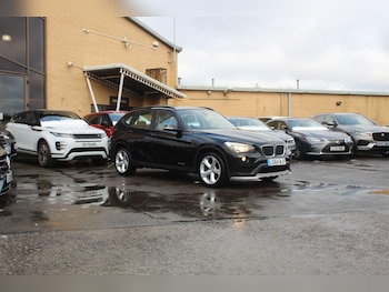 2014 (64) - xDrive 18d SE 5dr Step Auto