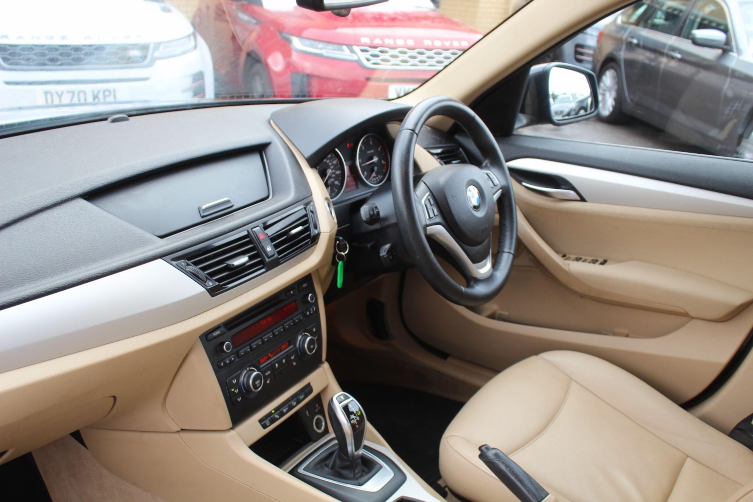 Used BMW X1 2014 for sale - 76633441: Photo 20