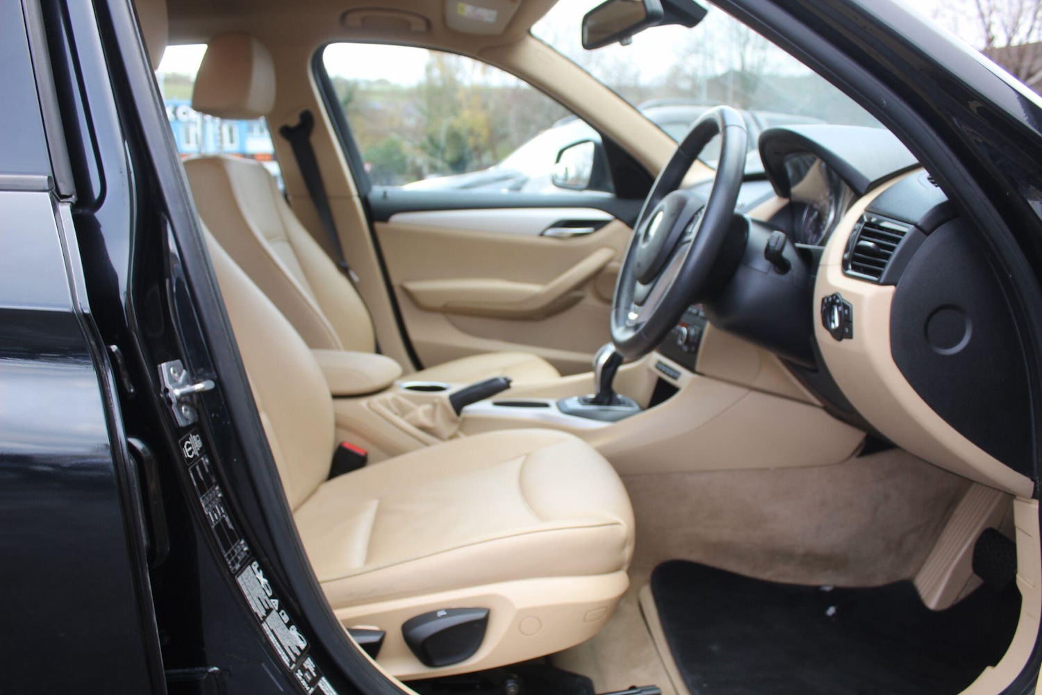 Used BMW X1 2014 for sale - 76633441: Photo 21