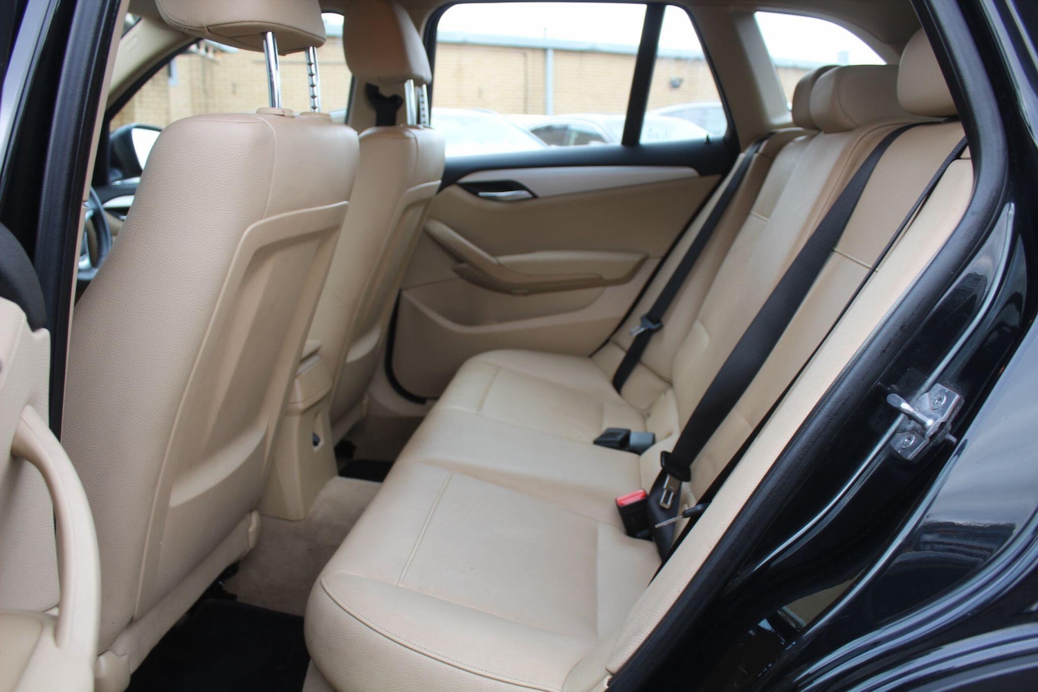 Used BMW X1 2014 for sale - 76633441: Photo 23