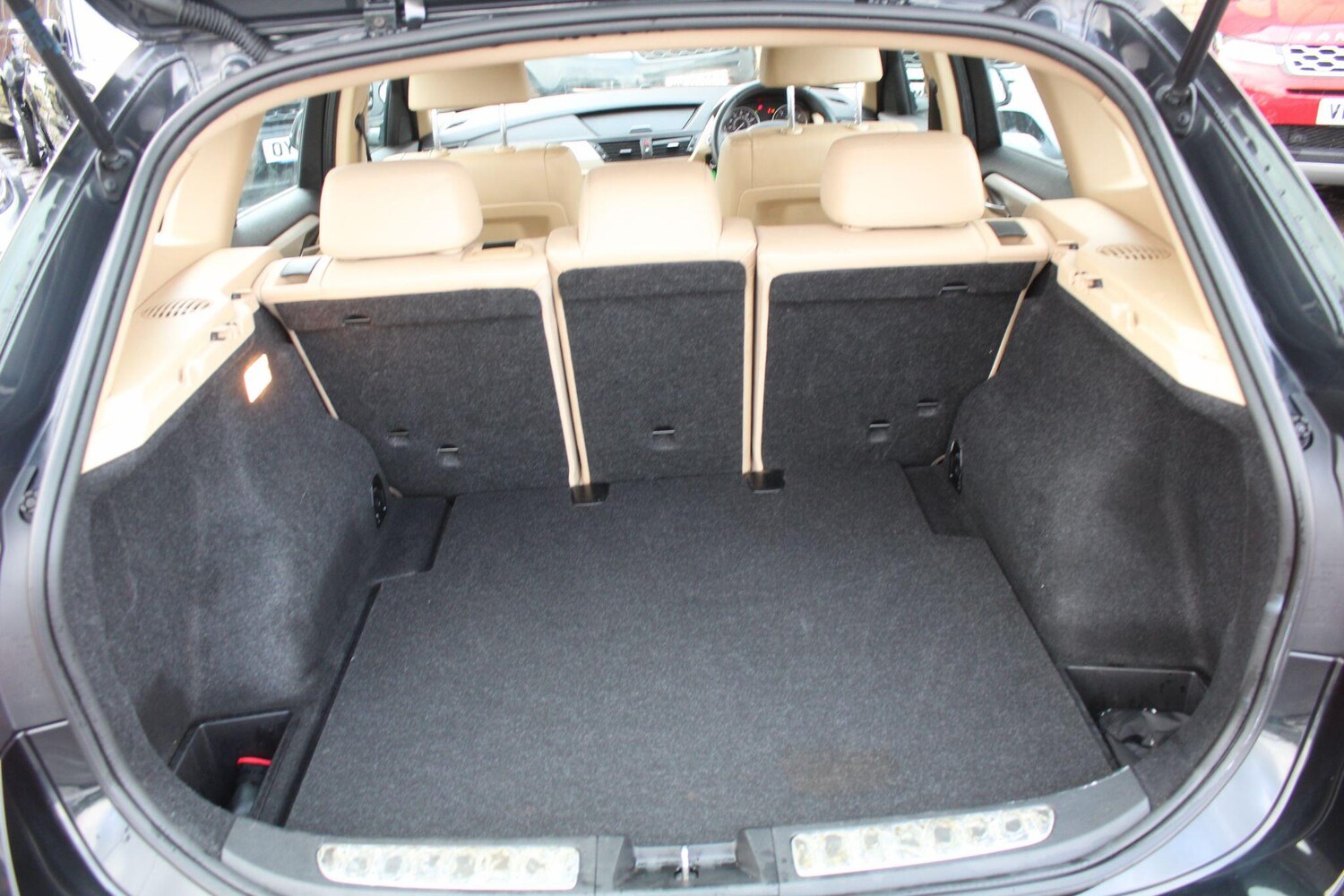 Used BMW X1 2014 for sale - 76633441: Photo 34