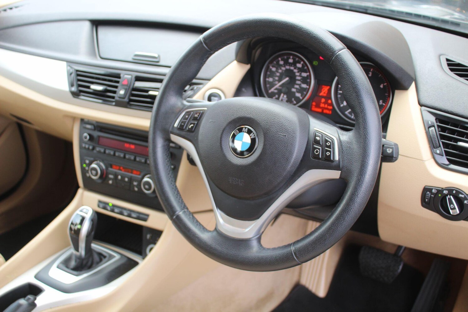 Used BMW X1 2014 for sale - 76633441: Photo 35