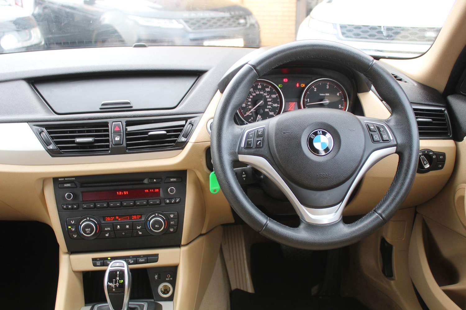 Used BMW X1 2014 for sale - 76633441: Photo 36