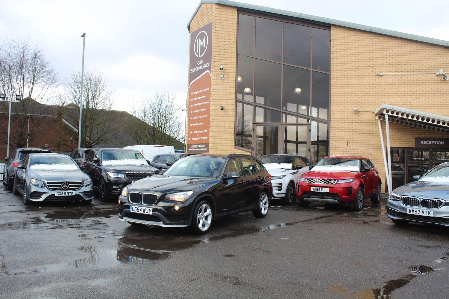 Used BMW X1 2014 for sale - 76633441: Photo 39