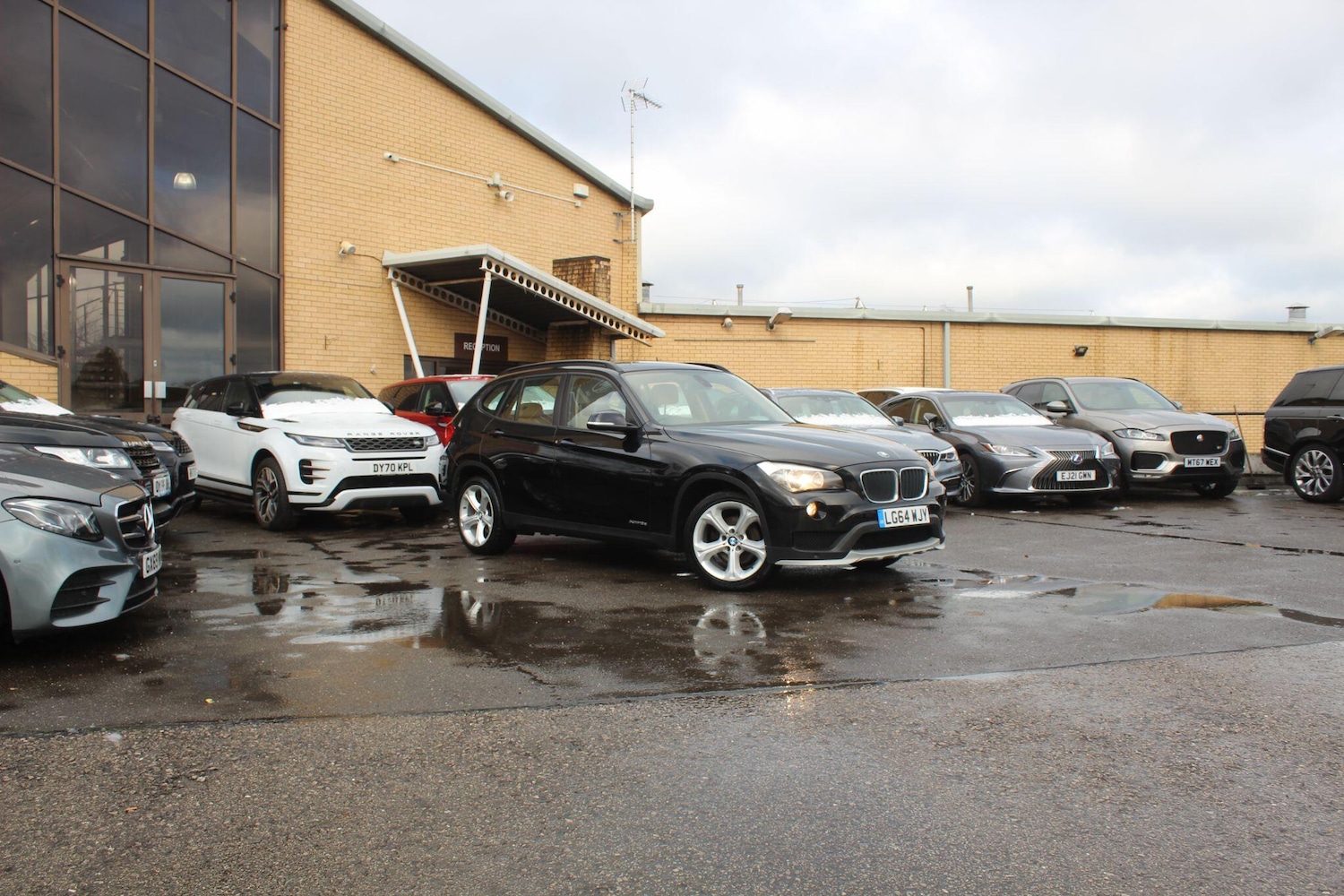 Used BMW X1 2014 for sale - 76633441: Photo 40