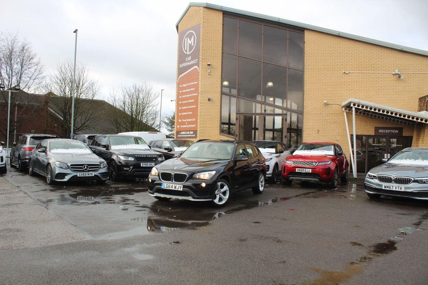 Used BMW X1 2014 for sale - 76633441: Photo 41