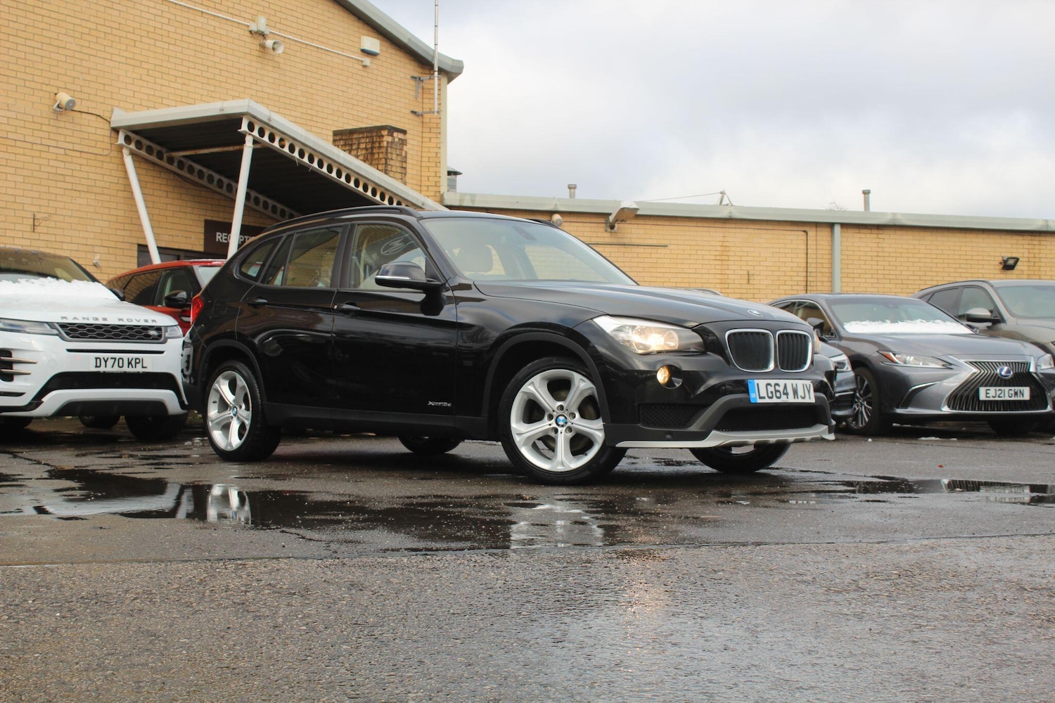 Used BMW X1 2014 for sale - 76633441: Photo 42