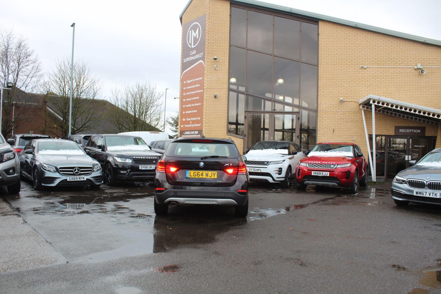 Used BMW X1 2014 for sale - 76633441: Photo 43