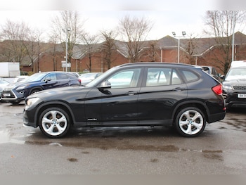 Used BMW X1 2014 for sale - 76633441: Photo