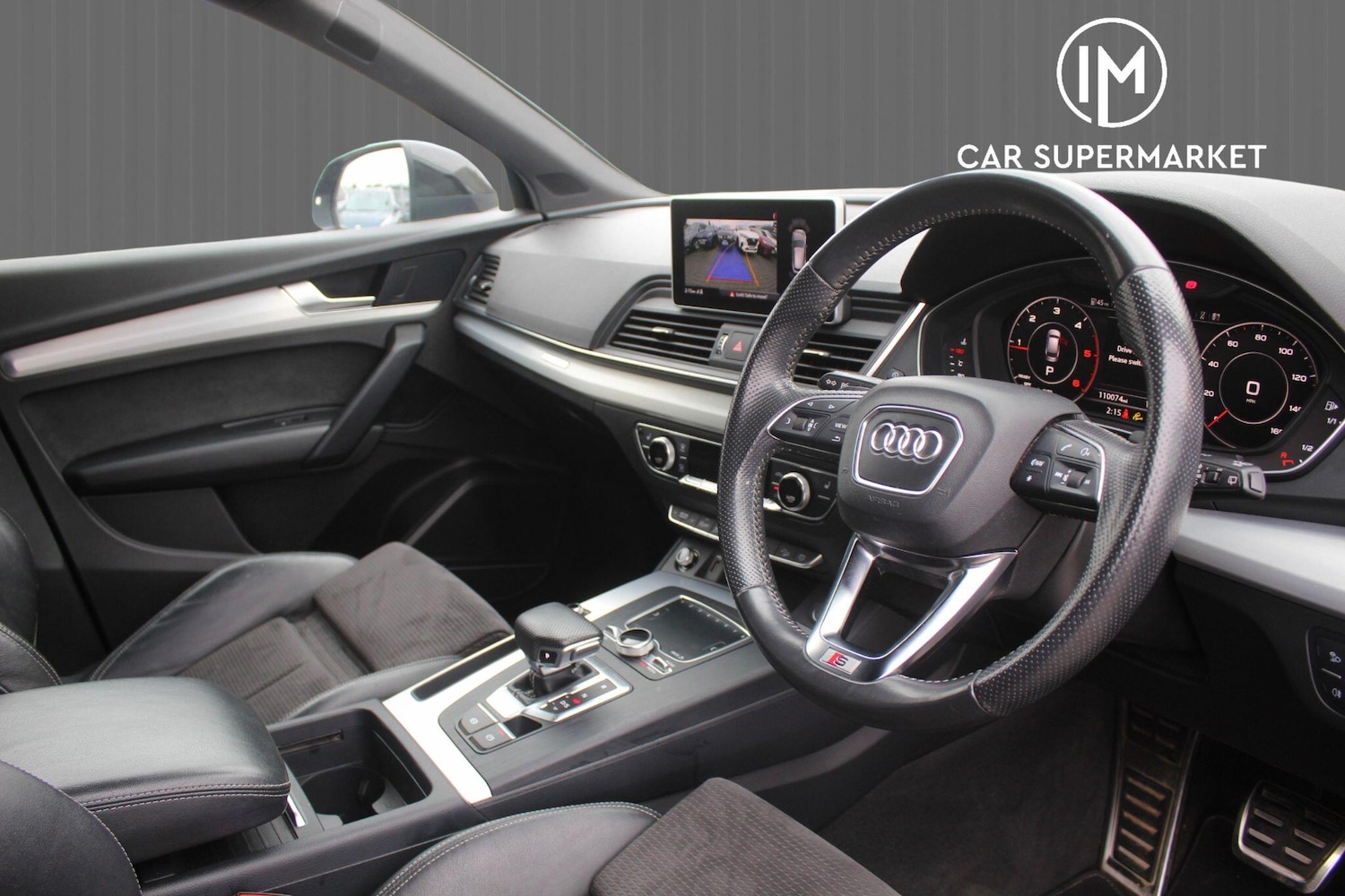 Used Audi Q5 2018 for sale - 76989784: Photo 10