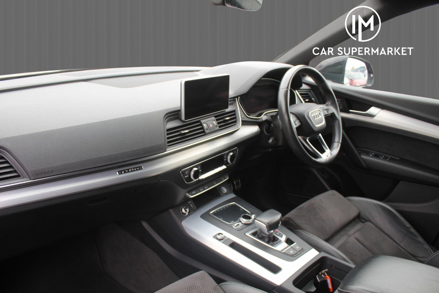 Used Audi Q5 2018 for sale - 76989784: Photo 12